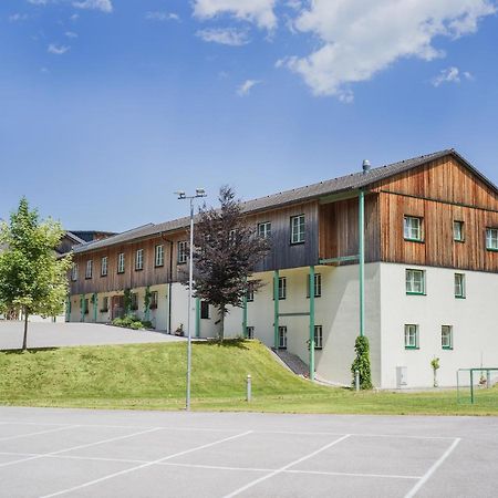 Jufa Hotel Bad Aussee Exterior foto