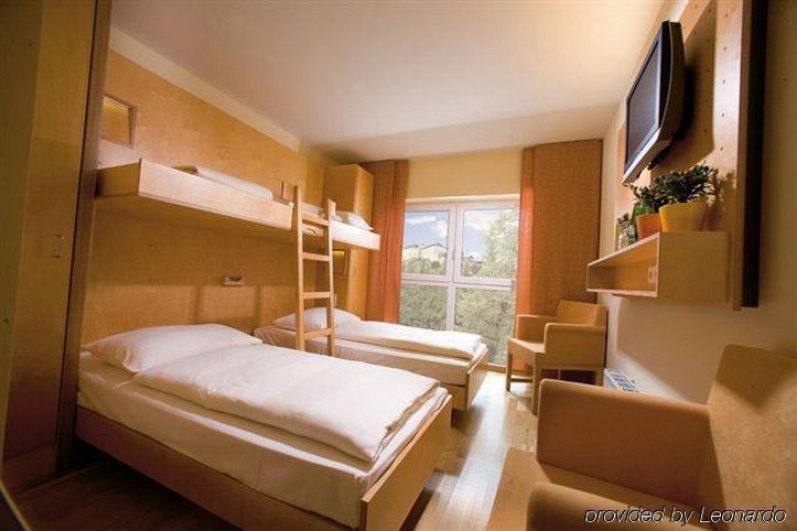 Jufa Hotel Bad Aussee Quarto foto